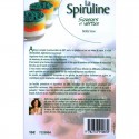 La spiruline saveurs et vertus