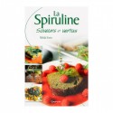 La spiruline saveurs et vertus spiruline algahé