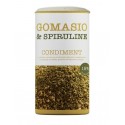 Gomasio à la spiruline boite de 100g