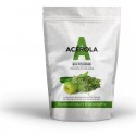 Acérola vert en poudre sachet de 100g