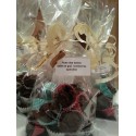 Roses des sables bio