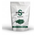 Spiruline en brindilles sachet de 500g conditionnement familial