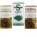 Pack spiruline en brindilles boite 100g