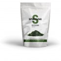 Spiruline algahé Spiruline en poudre  50g