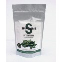 Spiruline 300 comprimés de 500 mg sans liant ni adjuvant