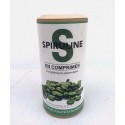 Spiruline 180 comprimés de 500 mg 100% spiruline sans adjuvant