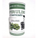 La boite du producteur de spiruline, spiruline  900 comprimés 