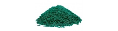 Spiruline en brindilles