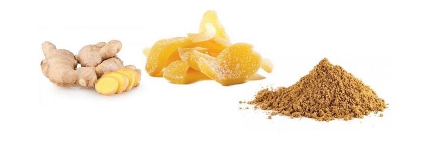 Le gingembre Le gingembre