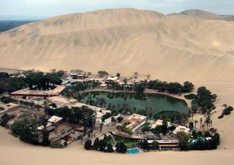 0asis huacachina paracas spiruline algahé